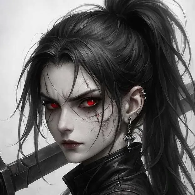 chat with ai character: Layla