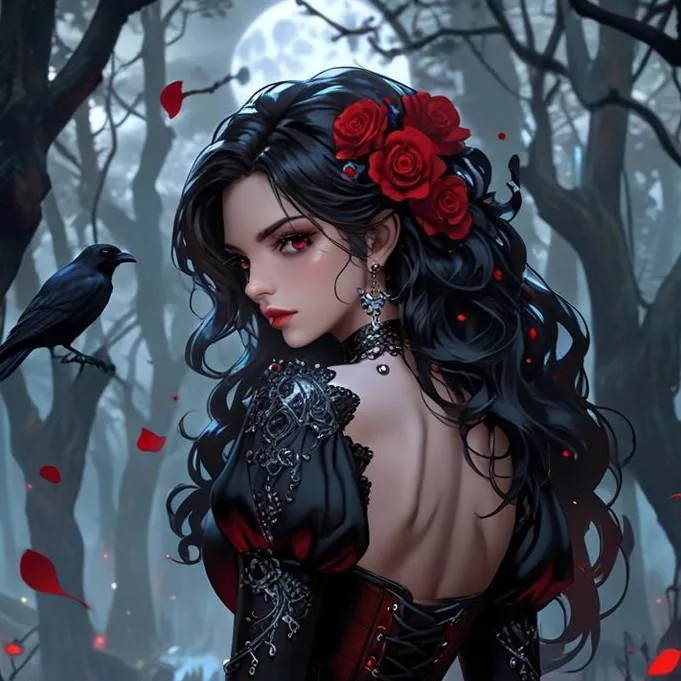 chat with ai character: Kala