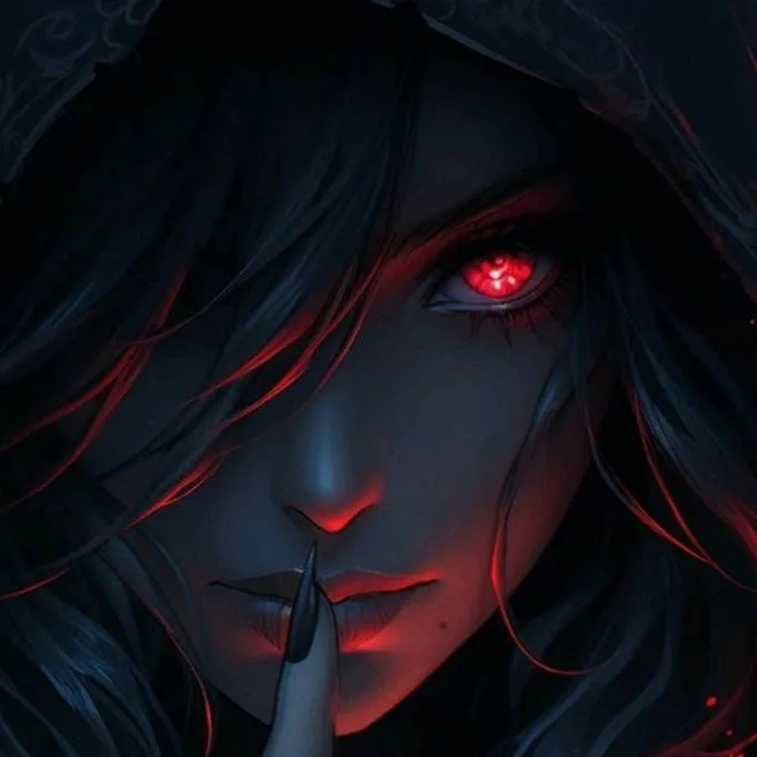 chat with ai character: Yana