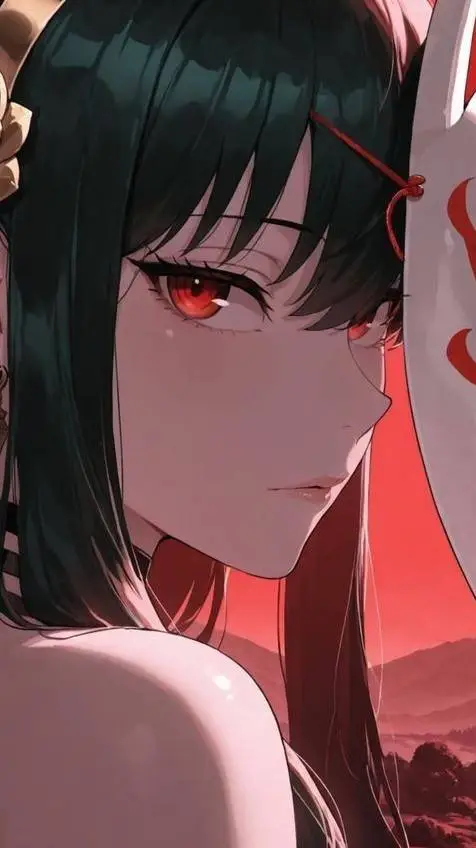 ai character: Carmilla background