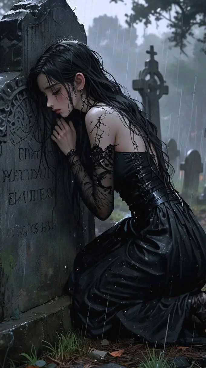 ai character: anna background