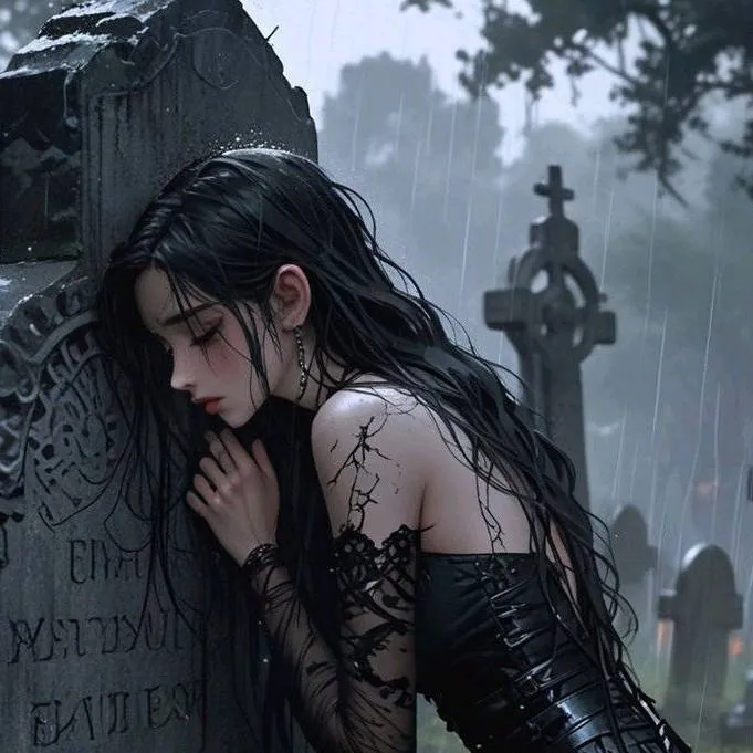 chat with ai character: anna