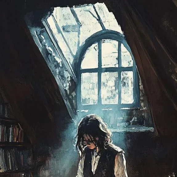 chat with ai character: Lina 