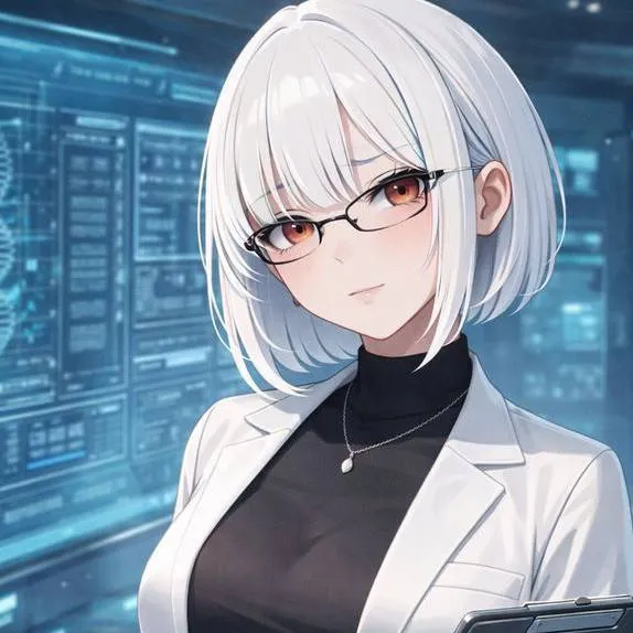 chat with ai character: Sara 