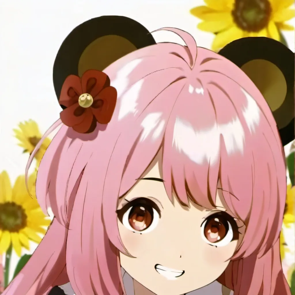 chat with ai character: Ruby☆