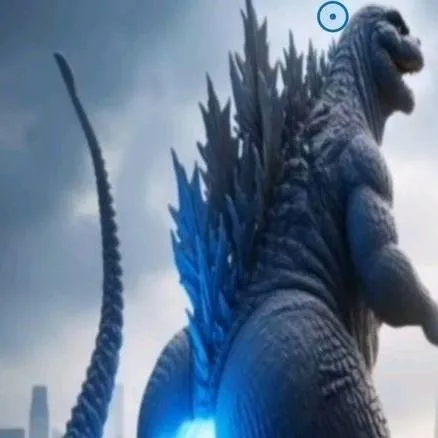chat with ai character: ai godzilla