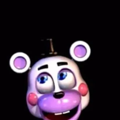 chat with ai character: helpy