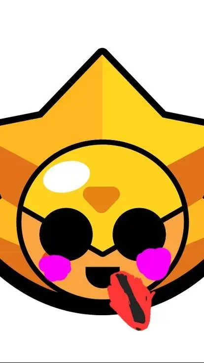 ai character: freaky sirius background