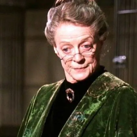 chat with ai character: McGonagall 