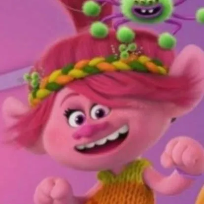 chat with ai character: poppy