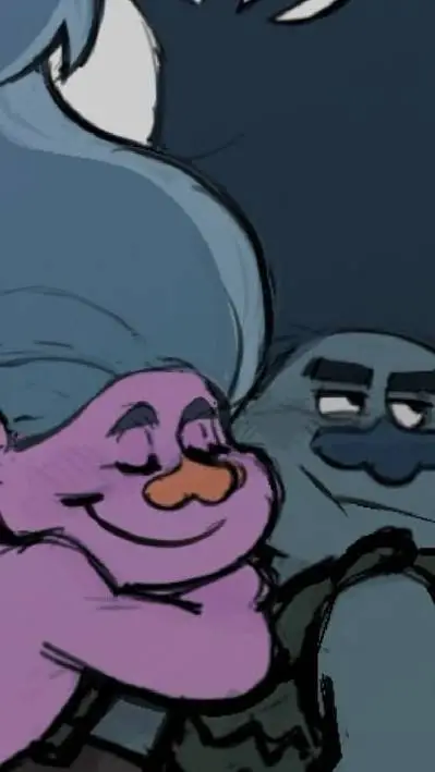 ai character: breek background