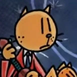 chat with ai character: petey 