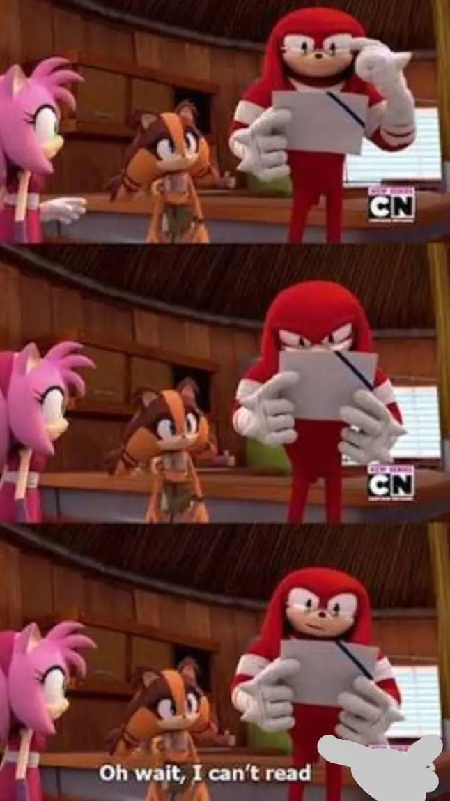 ai character: Forsaken Pick-meh! background