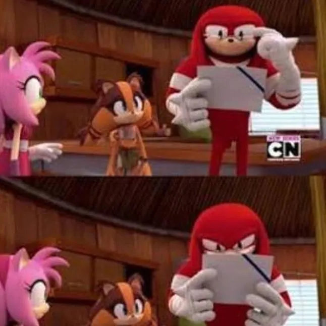 chat with ai character: Forsaken Pick-meh!