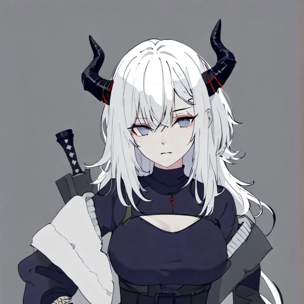 chat with ai character: Arien