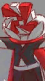 ai character: Nexus {Gd} background