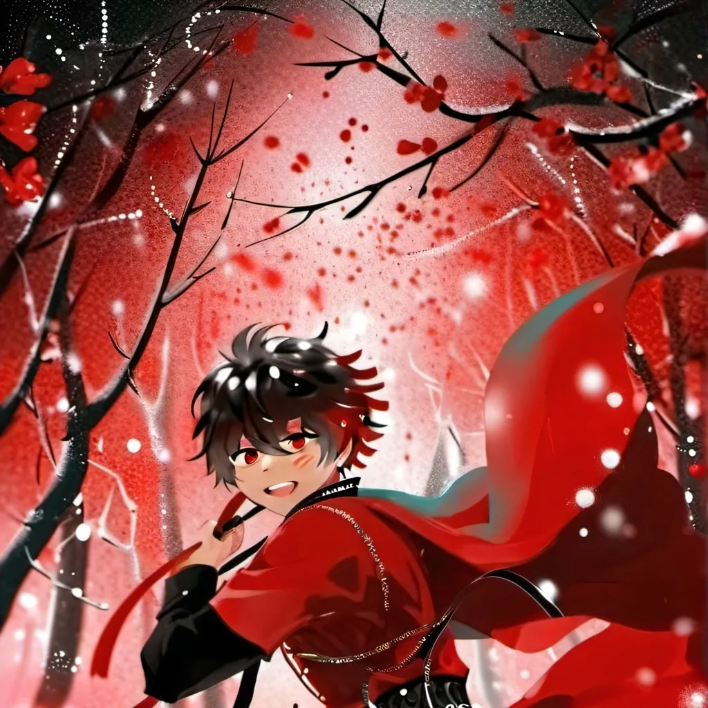 chat with ai character: макс