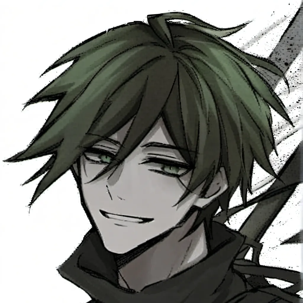 chat with ai character: рей