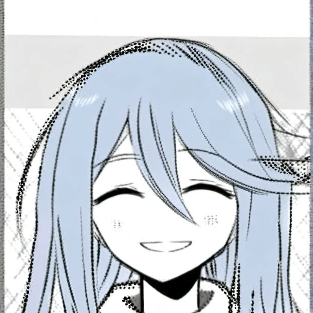 chat with ai character: настя