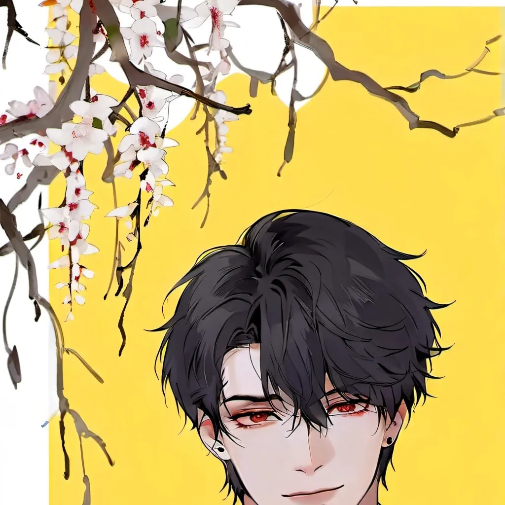 chat with ai character: коля