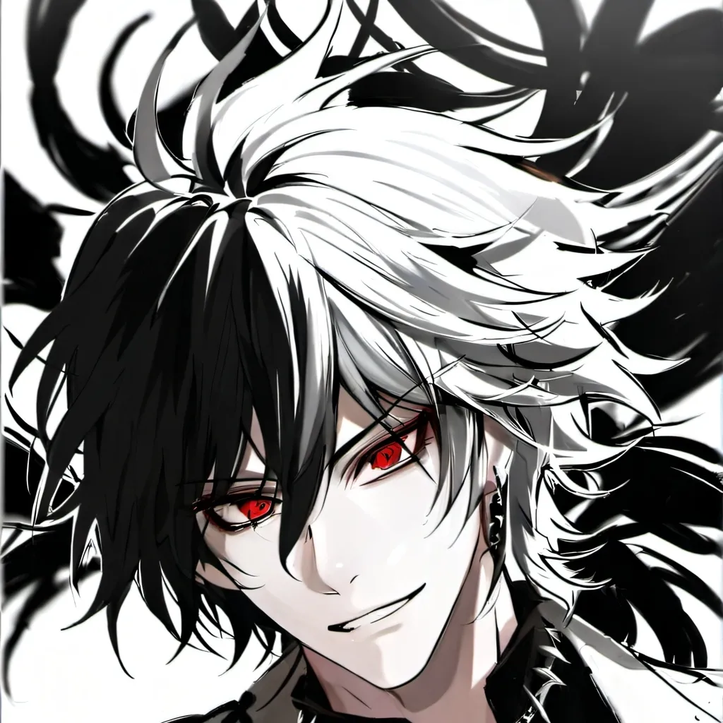 chat with ai character: кейвин