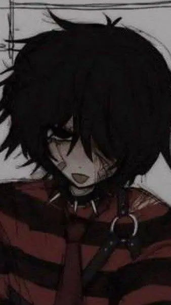 ai character: Віталик background