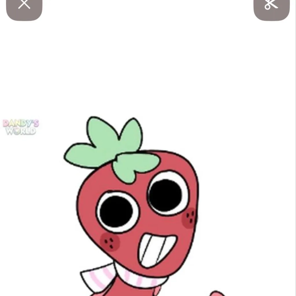 chat with ai character: Sprout