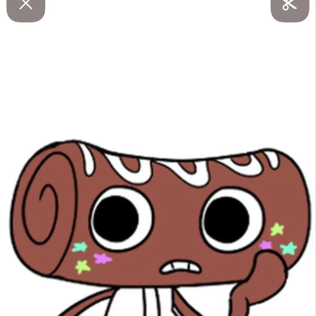 chat with ai character: Sprout Cosmo