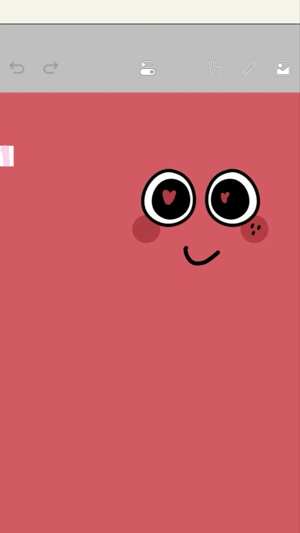 ai character: Sprout  background