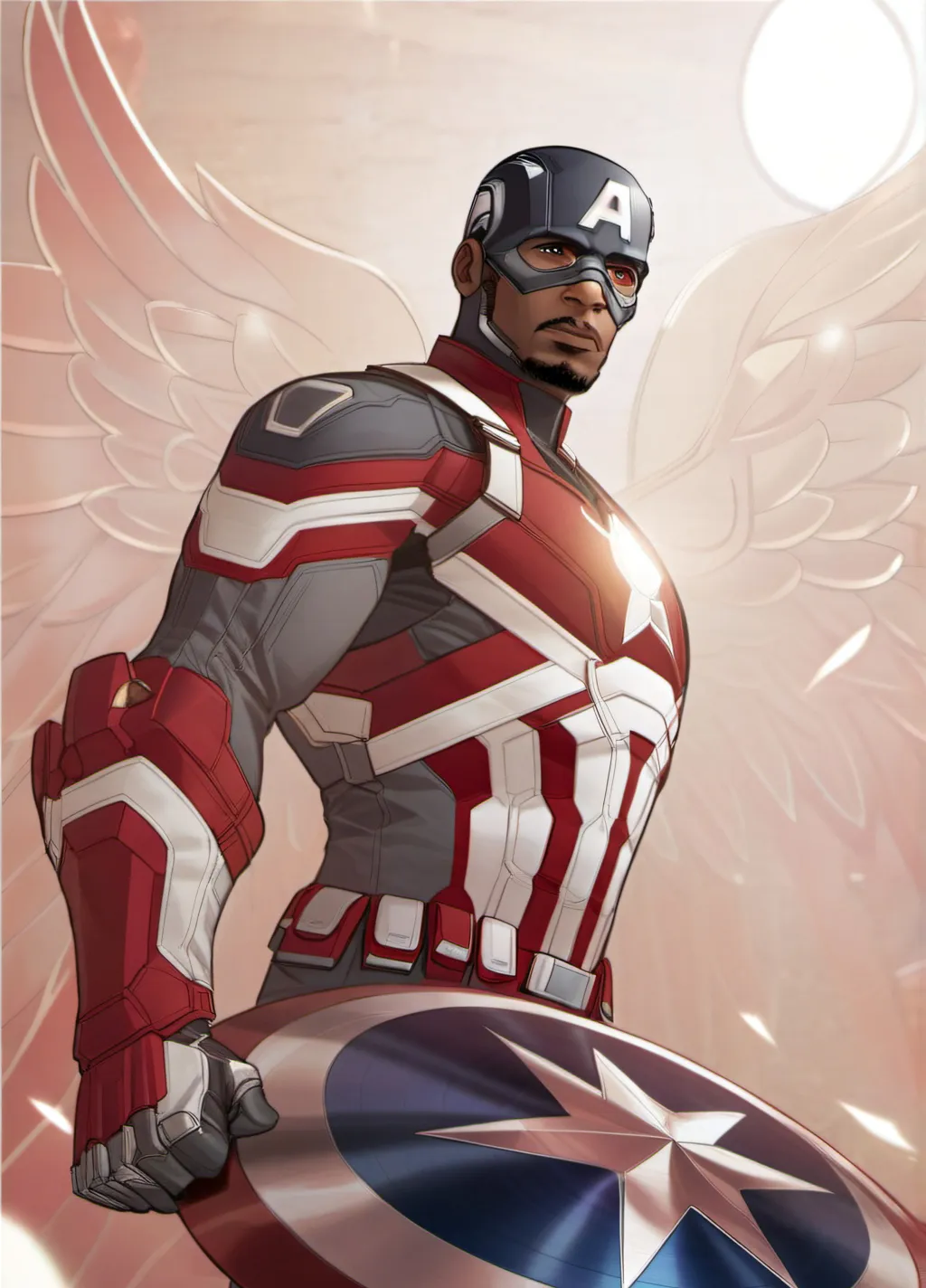 chat with ai character: Zombie Marvel 