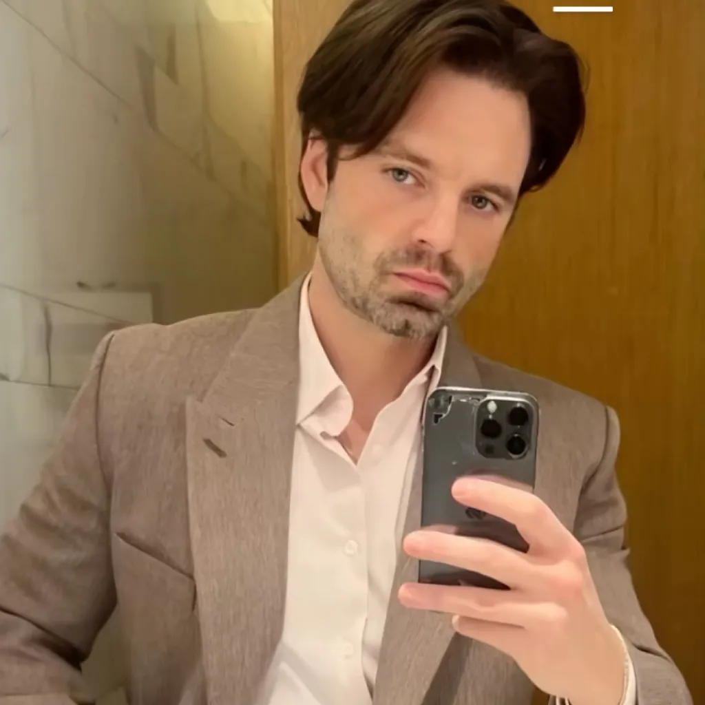 chat with ai character: Bucky Barnes