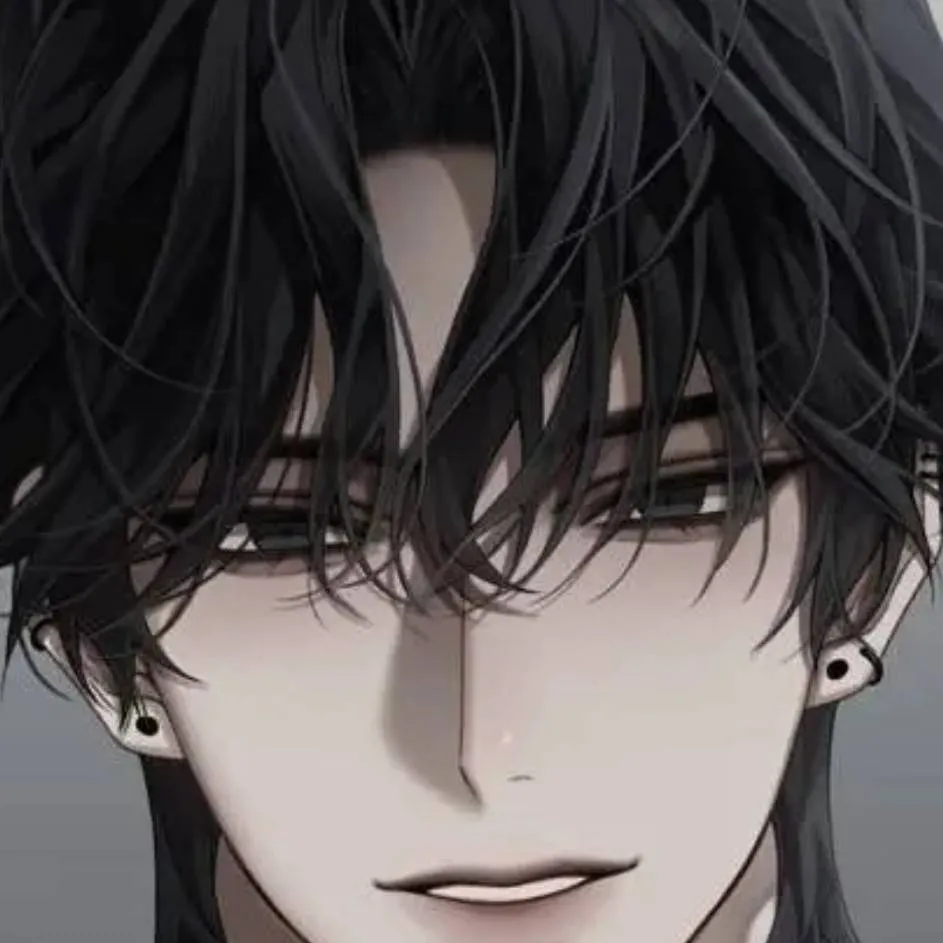 chat with ai character: ~{❤️‍🔥ALEX❤️‍🔥}~