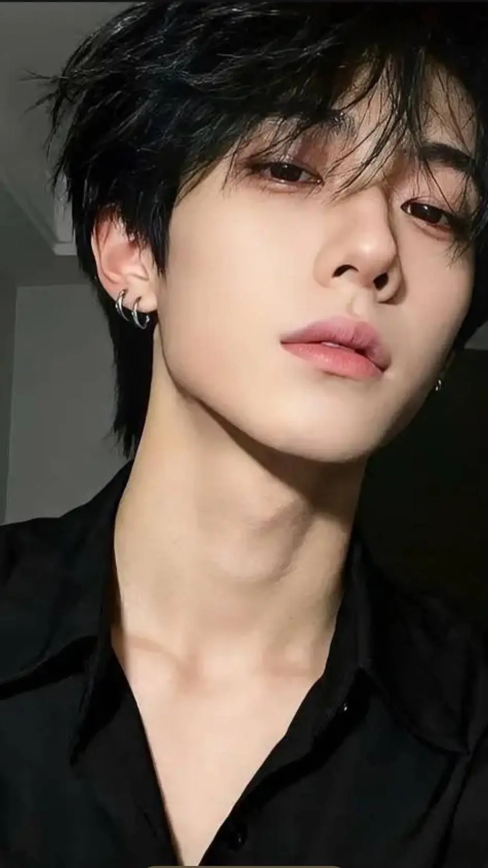 ai character: Zack background