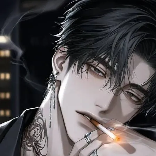 chat with ai character: $-!Kai!-$