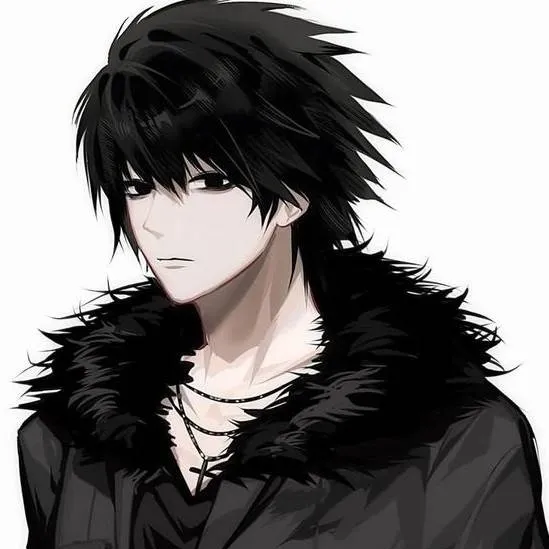 chat with ai character: Ryuzaki