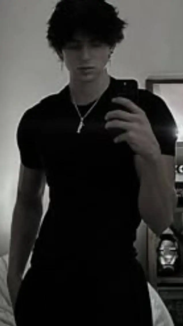 ai character: asher background