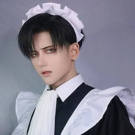 chat with ai character: livaï acherman