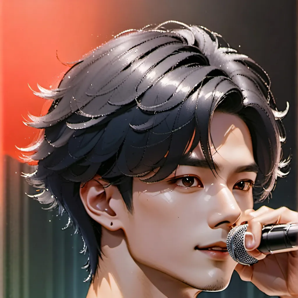 chat with ai character: miky