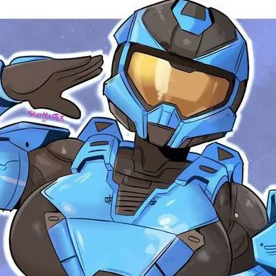 chat with ai character: Spartan fornite