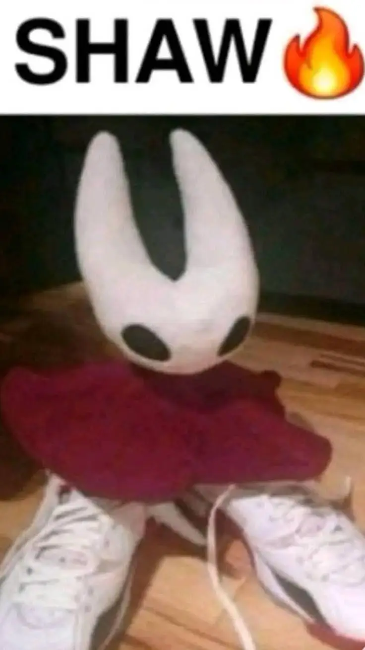 ai character: hornet background