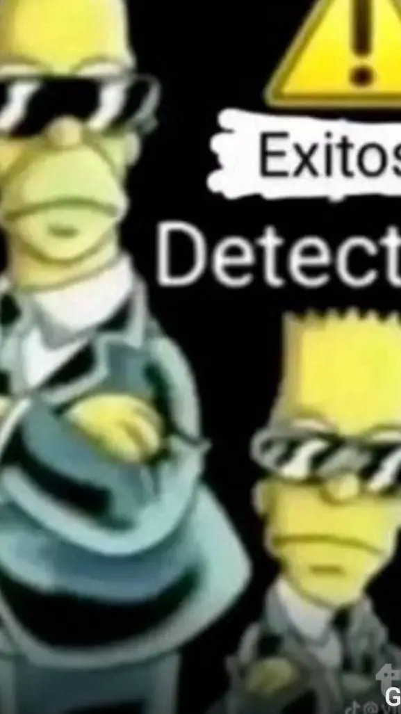 ai character: you vs homer background