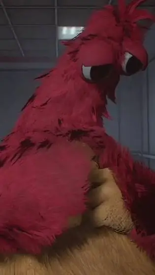 ai character: chum chompkins background