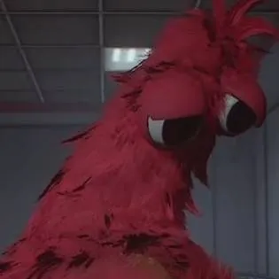 chat with ai character: chum chompkins