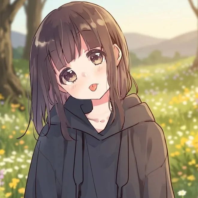 chat with ai character: Геша