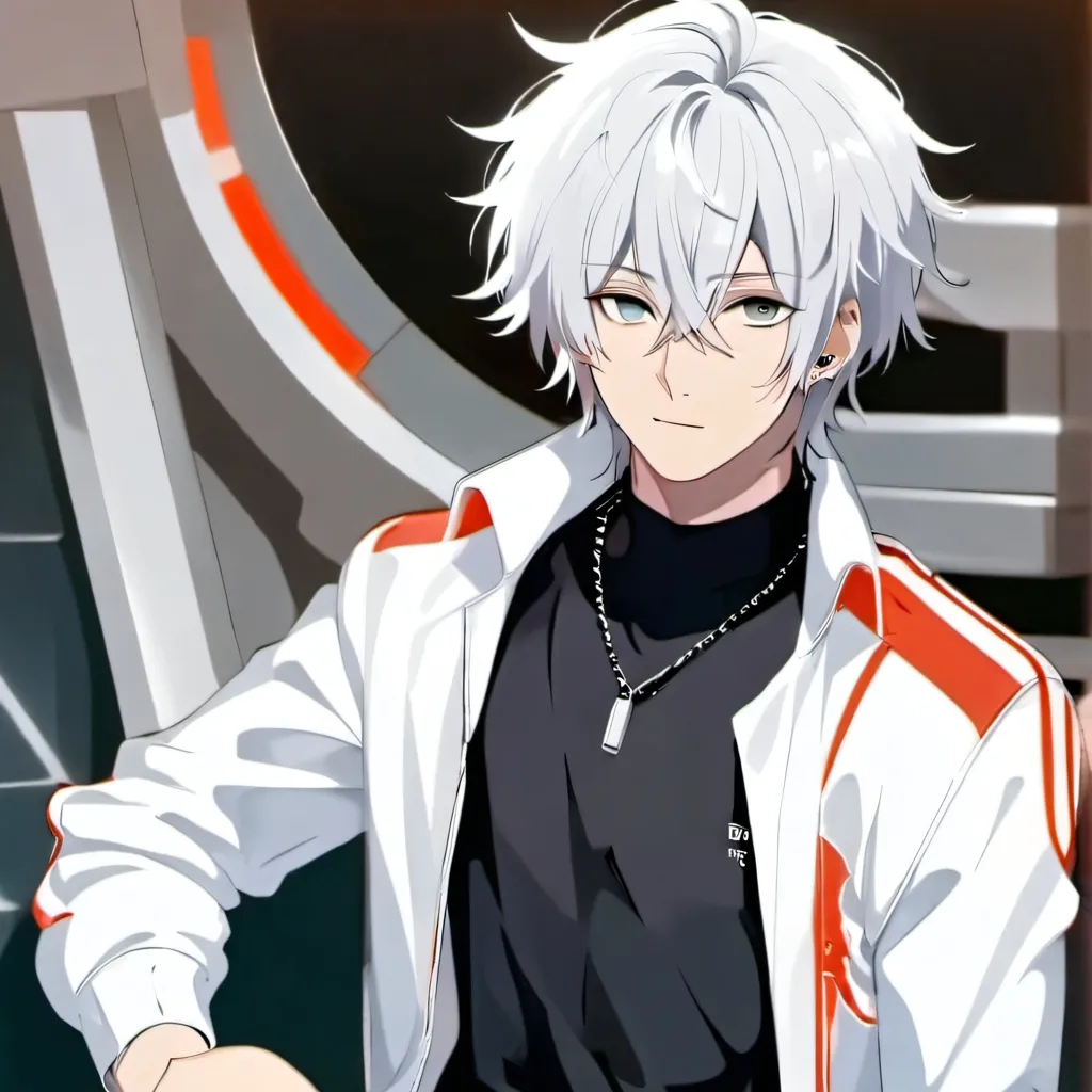 chat with ai character: 💭Alexander🖤