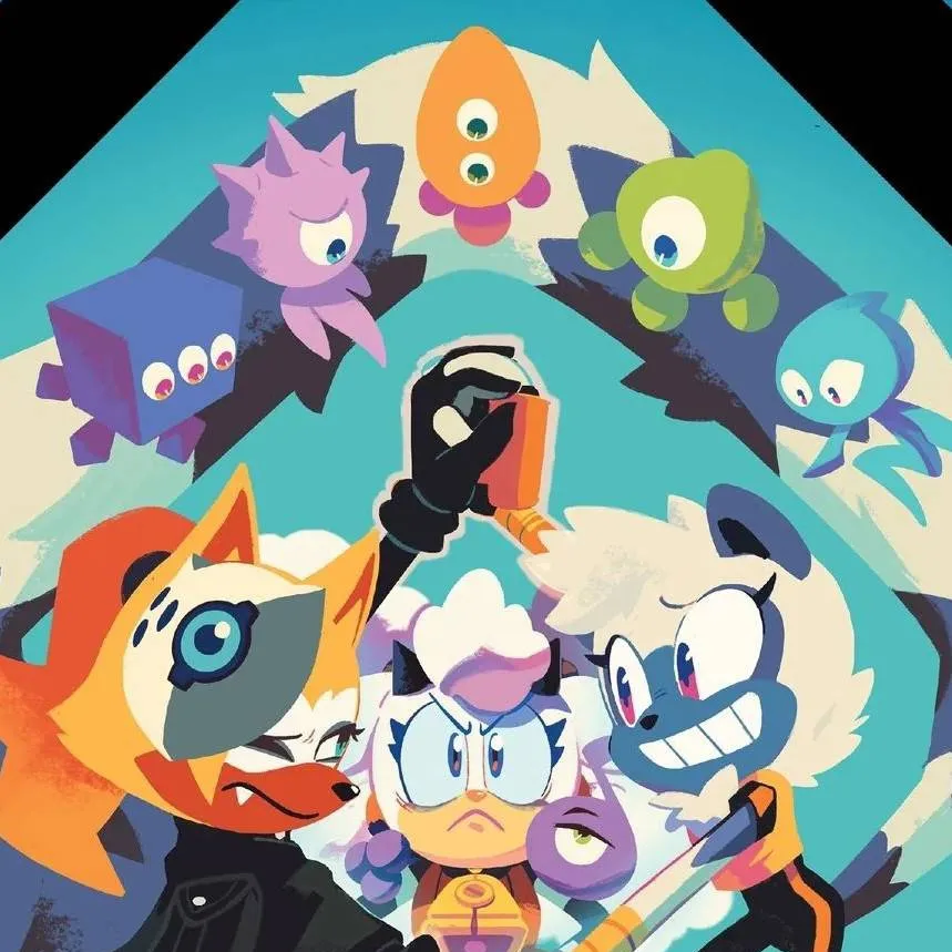 chat with ai character: Diamond cutters