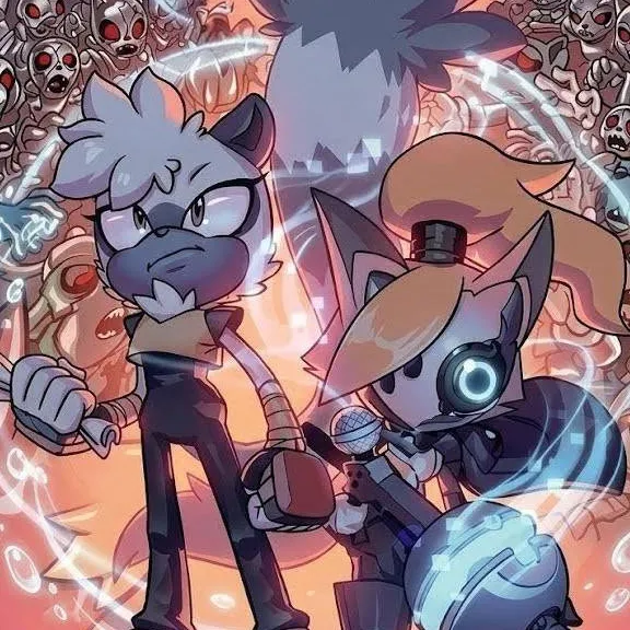 chat with ai character: Whisper la loba