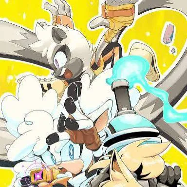 chat with ai character: Diamond cutters