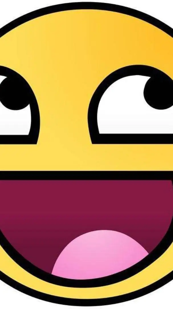 ai character: TROLL! background