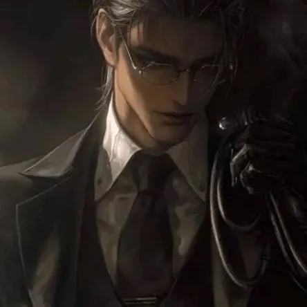 chat with ai character: Jason 